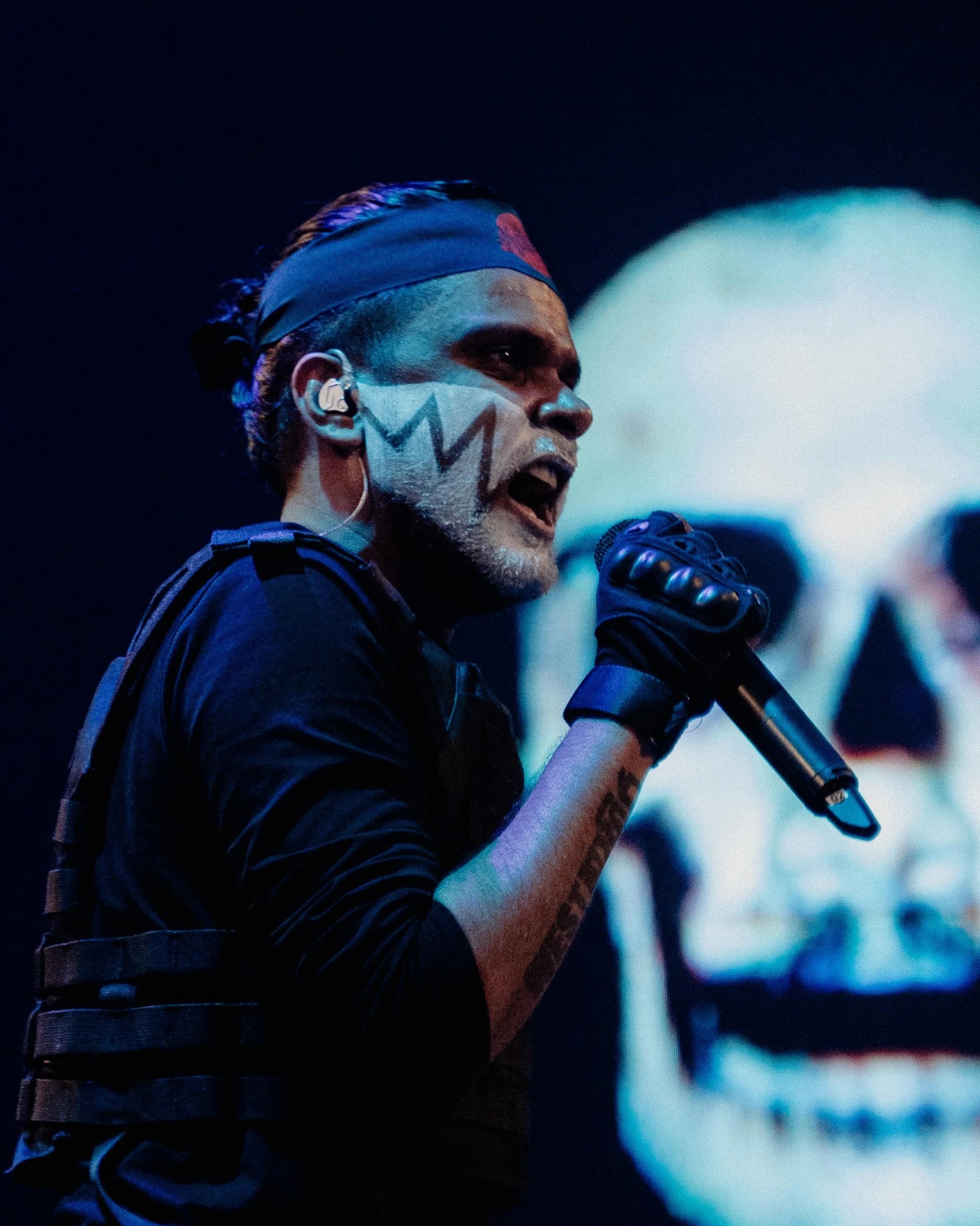 Hasanka Wickramarathna